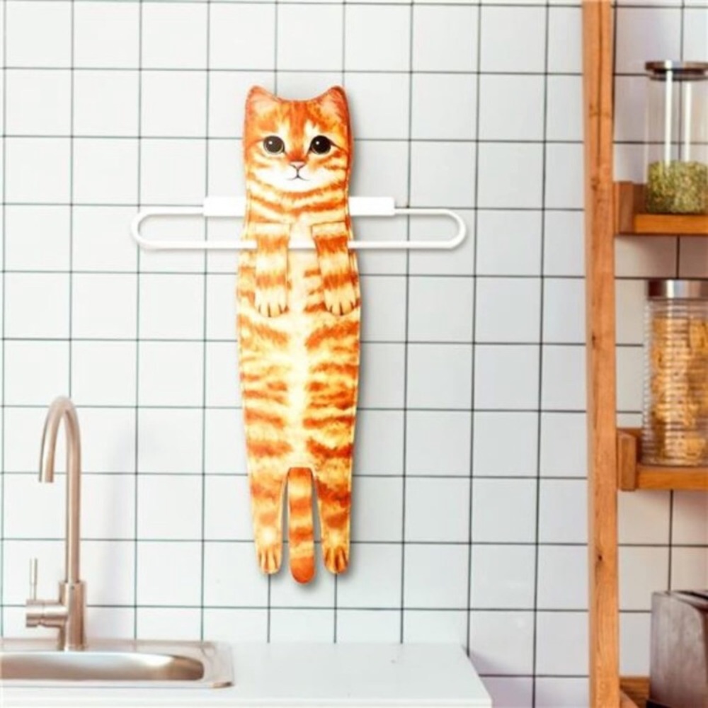 Hand Towels for Bathroom Kitchen,Quick-Dry Decorative for Bathroom